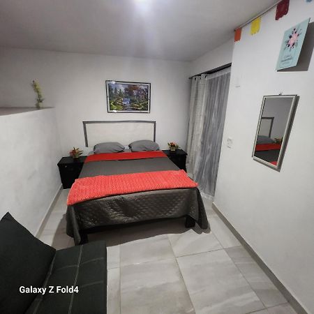 Casa De Linda Vista Διαμέρισμα Γκουαναχουάτο Εξωτερικό φωτογραφία