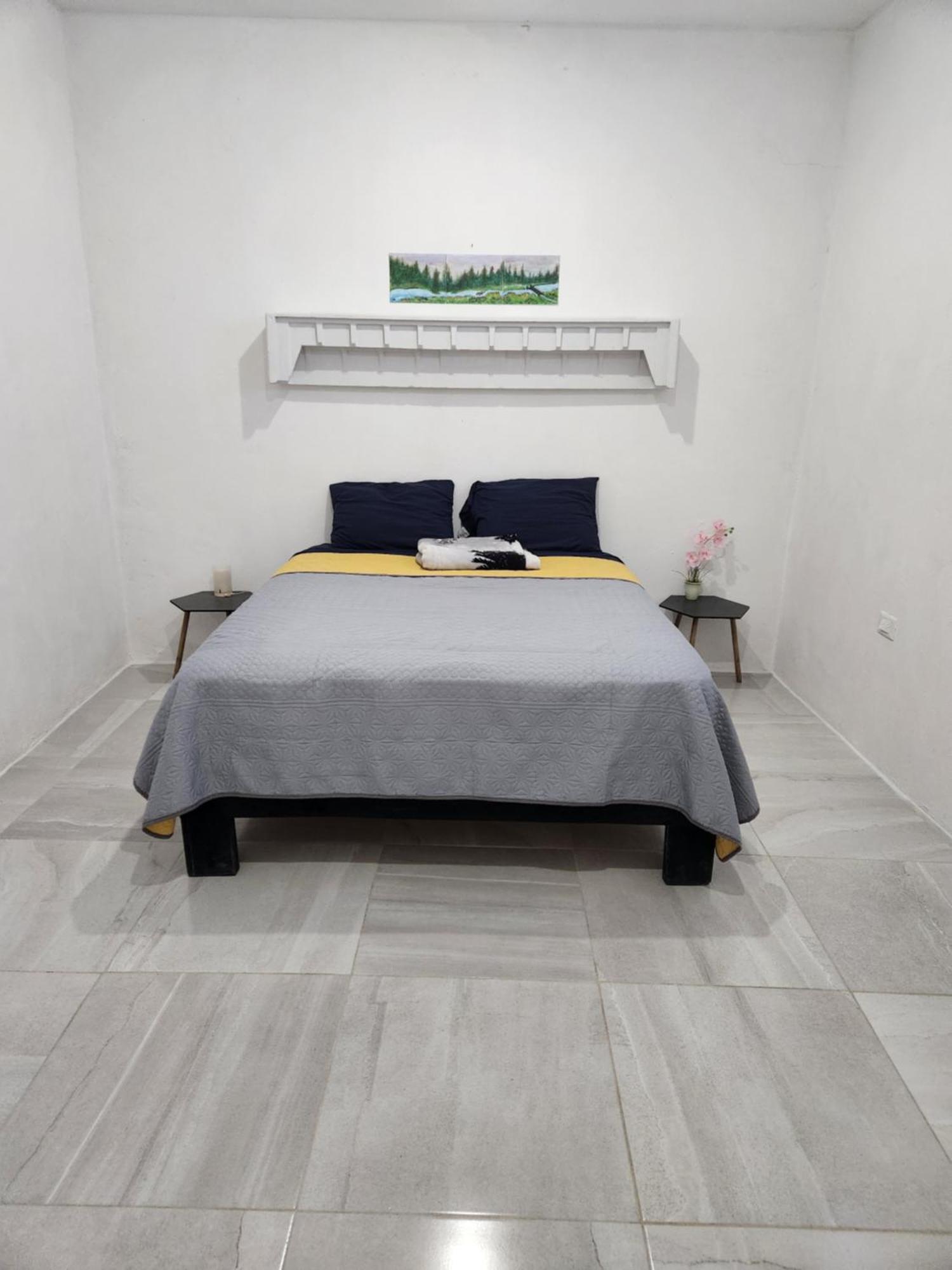 Casa De Linda Vista Διαμέρισμα Γκουαναχουάτο Εξωτερικό φωτογραφία
