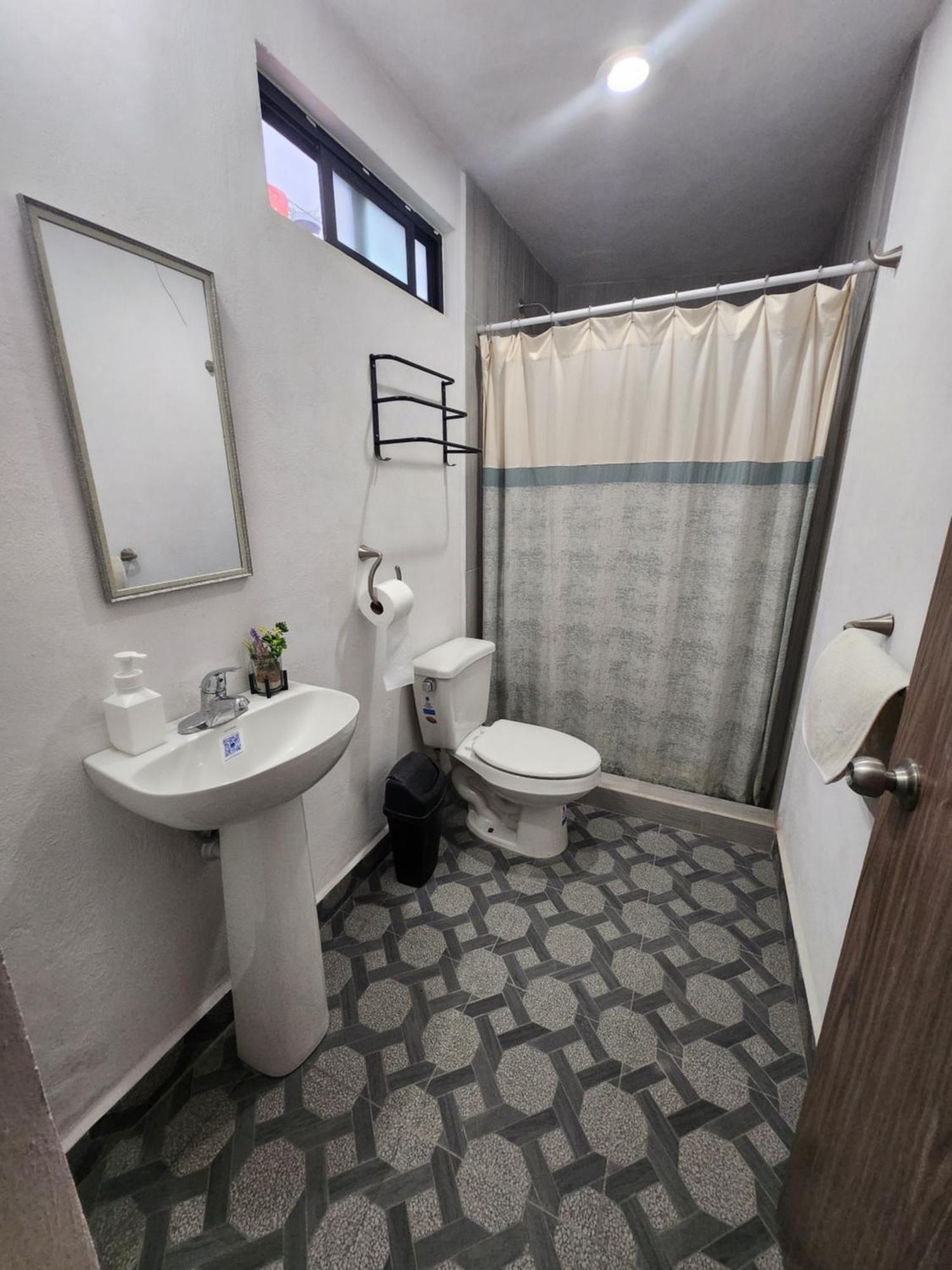 Casa De Linda Vista Διαμέρισμα Γκουαναχουάτο Δωμάτιο φωτογραφία