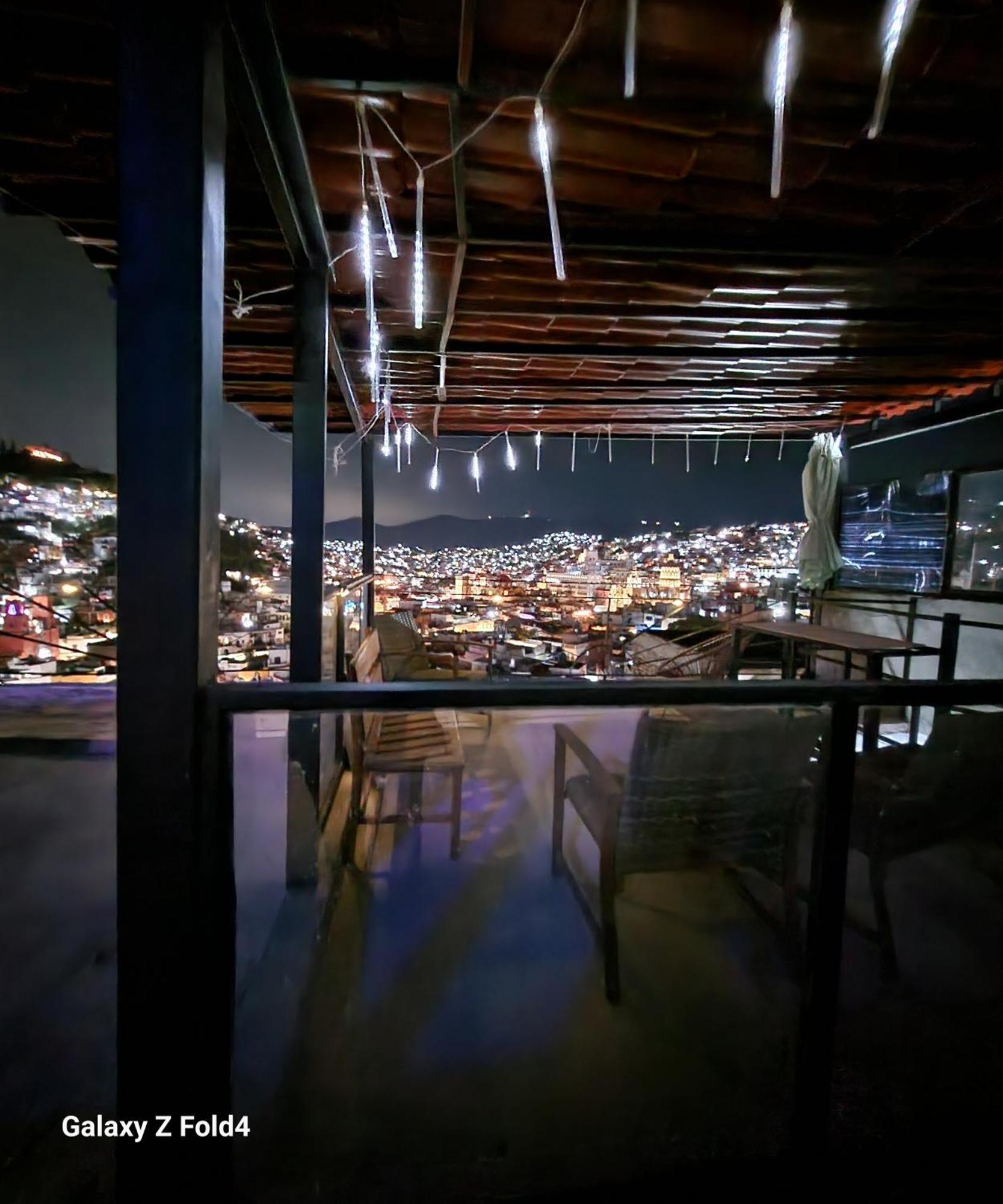 Casa De Linda Vista Διαμέρισμα Γκουαναχουάτο Εξωτερικό φωτογραφία
