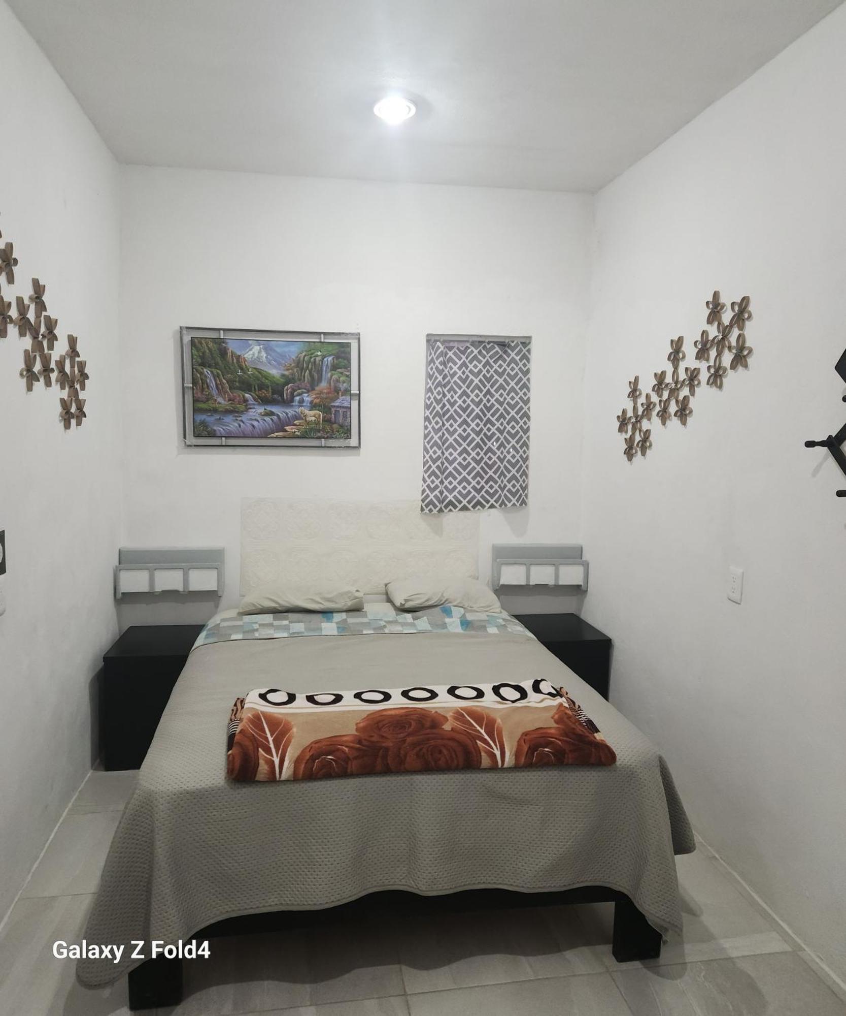 Casa De Linda Vista Διαμέρισμα Γκουαναχουάτο Εξωτερικό φωτογραφία