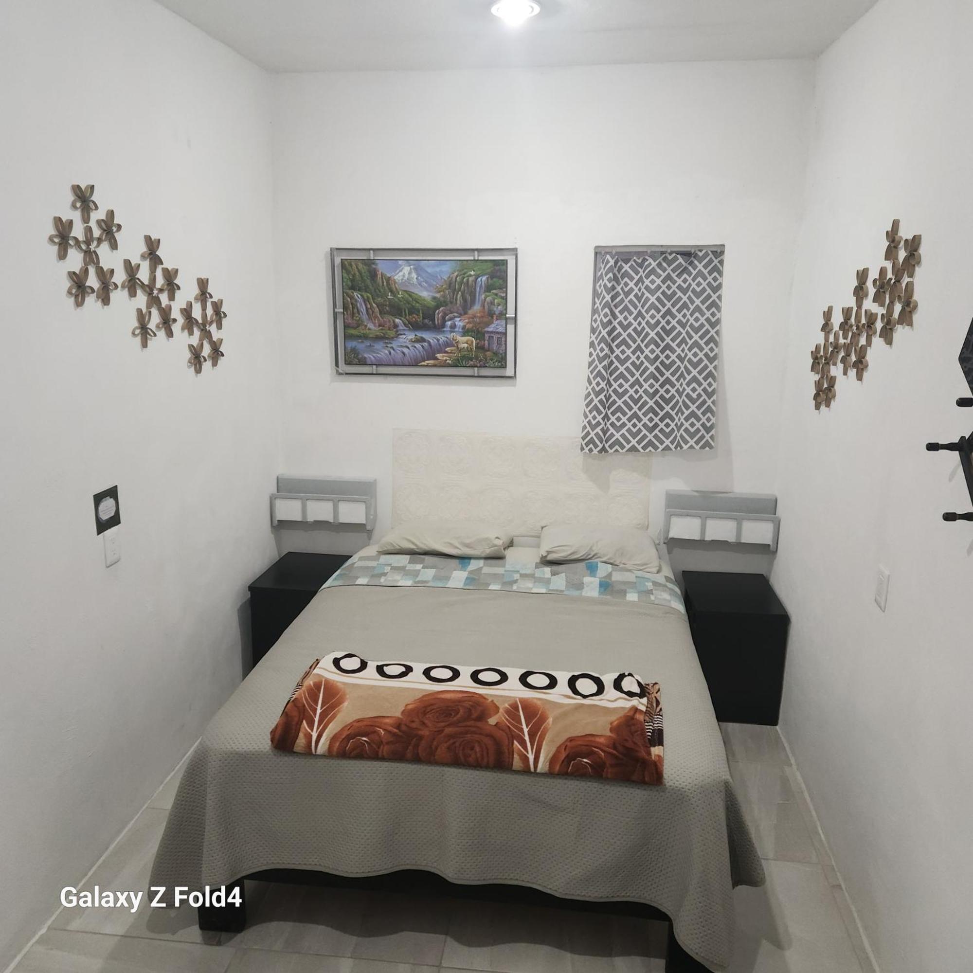 Casa De Linda Vista Διαμέρισμα Γκουαναχουάτο Εξωτερικό φωτογραφία