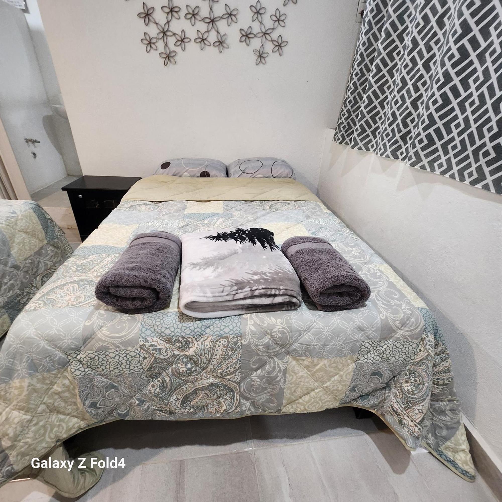 Casa De Linda Vista Διαμέρισμα Γκουαναχουάτο Εξωτερικό φωτογραφία