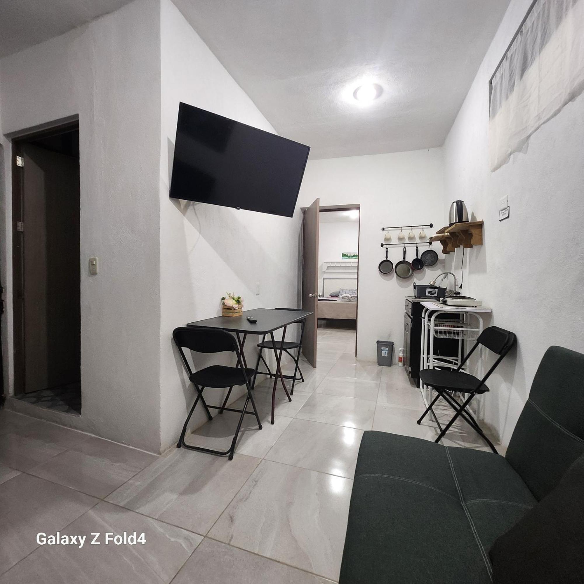Casa De Linda Vista Διαμέρισμα Γκουαναχουάτο Εξωτερικό φωτογραφία