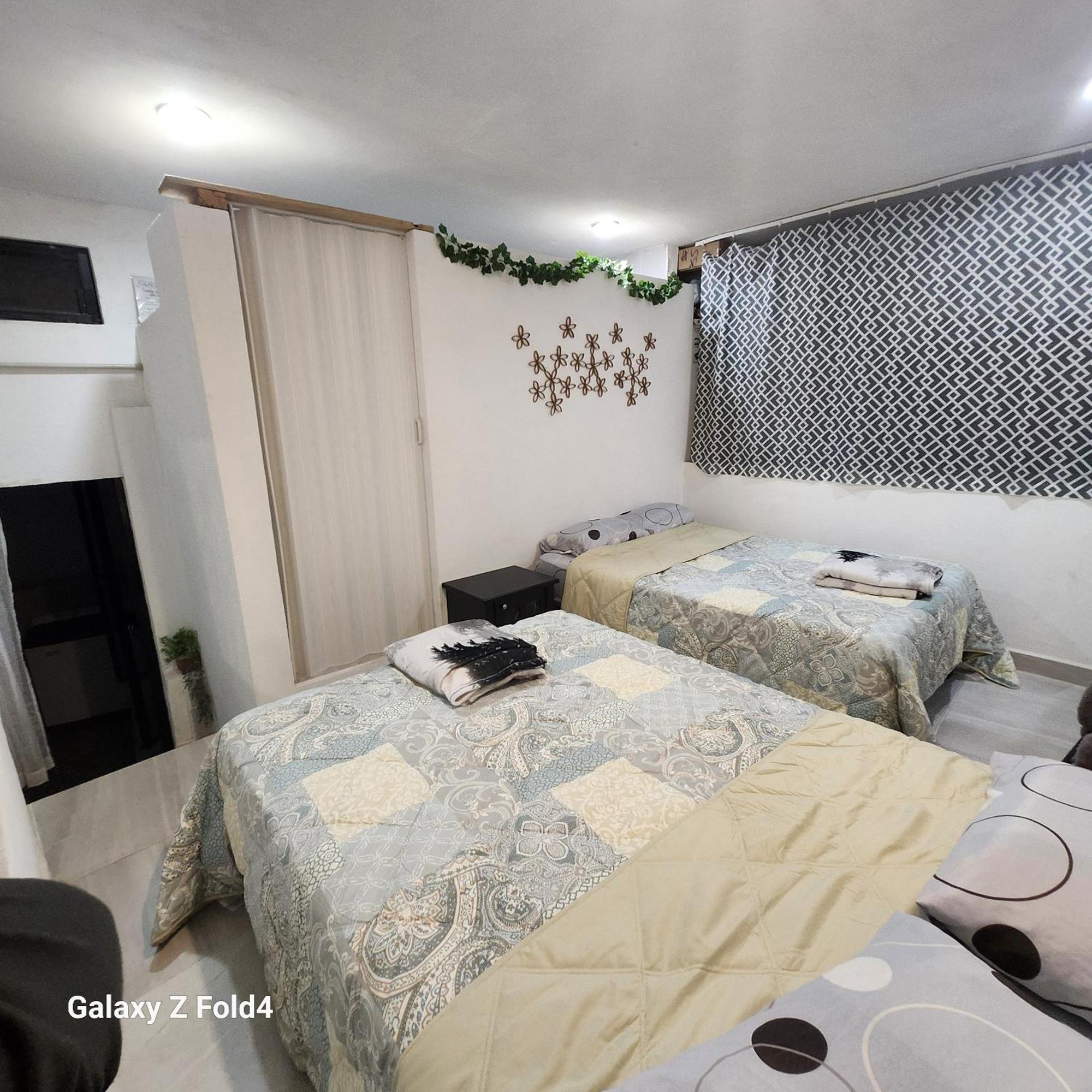 Casa De Linda Vista Διαμέρισμα Γκουαναχουάτο Εξωτερικό φωτογραφία