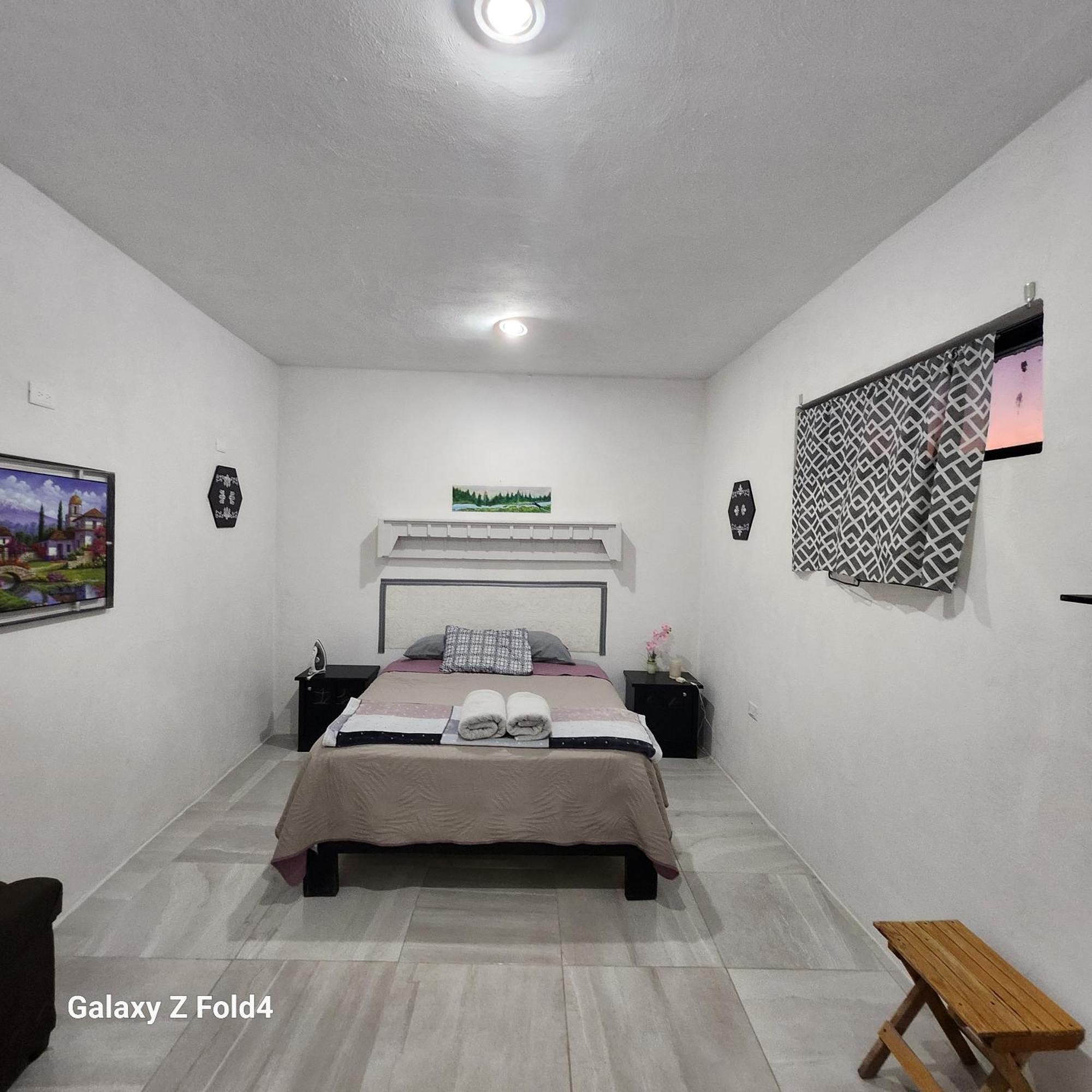 Casa De Linda Vista Διαμέρισμα Γκουαναχουάτο Εξωτερικό φωτογραφία