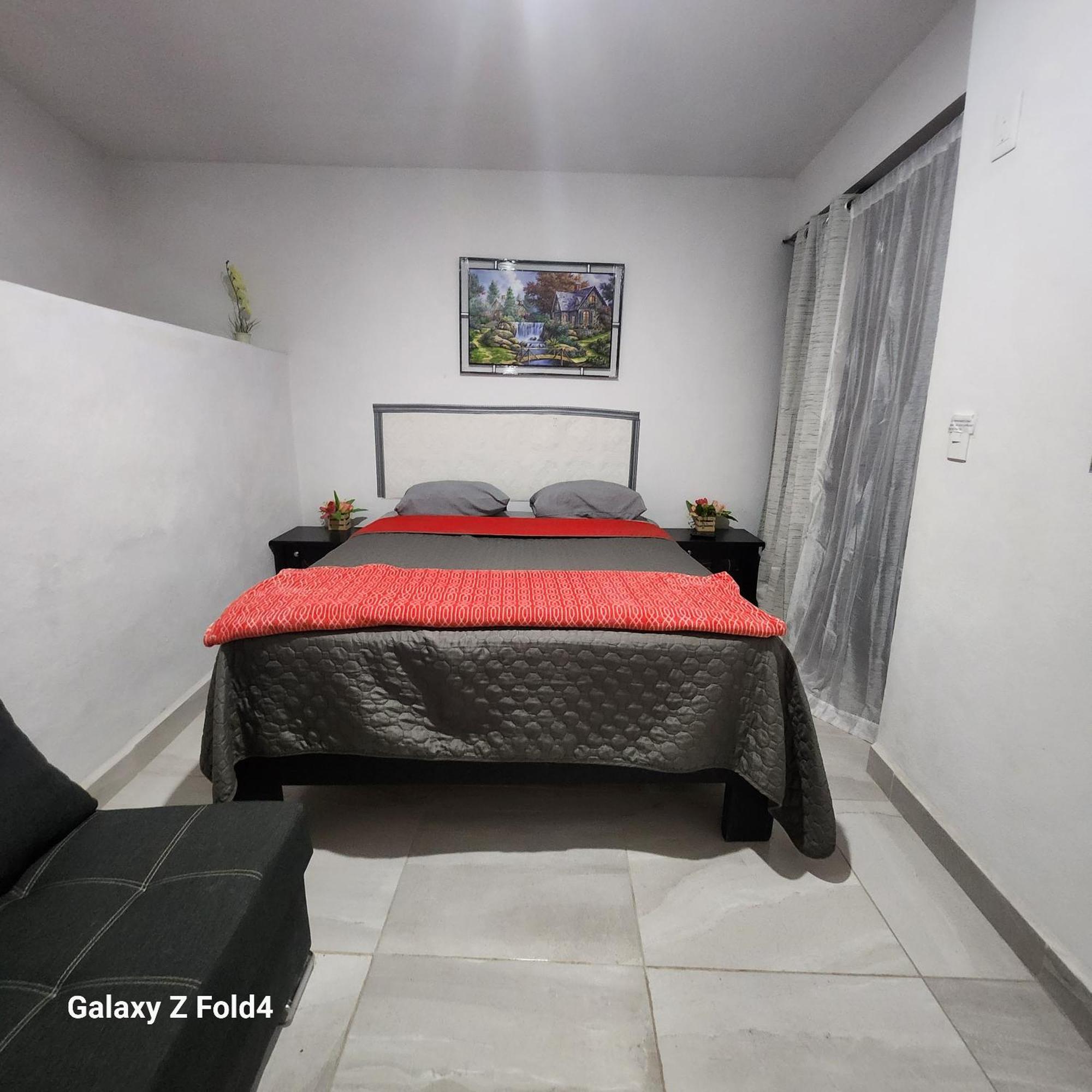 Casa De Linda Vista Διαμέρισμα Γκουαναχουάτο Εξωτερικό φωτογραφία