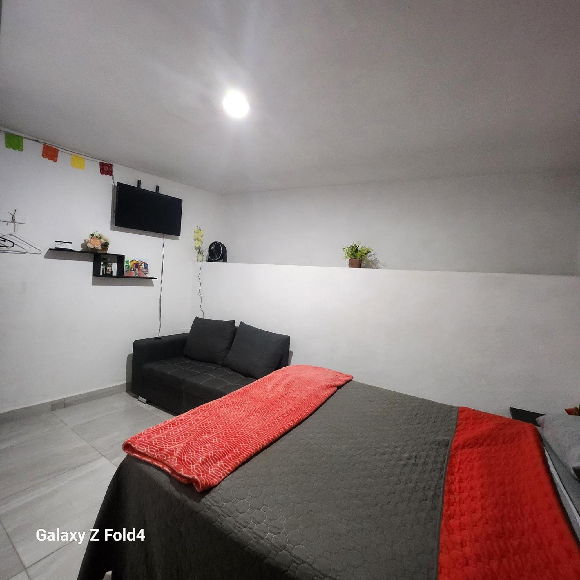 Casa De Linda Vista Διαμέρισμα Γκουαναχουάτο Εξωτερικό φωτογραφία